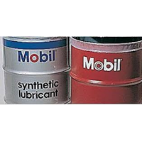 Mobil EAL™ Hydraulic, Mobil SHC™ serie 500, Mobil Pyrogard™ 53, Mobil Pyrotech HFD 46, Mobil DTE 10 Excel™, Mobil DTE™ serie 20, Mobil DTE™ FM, Mobil DTE™ Oil serie nominale, Mobil EAL™ 224H, Mobil Nyvac™ FR 200D Fluid