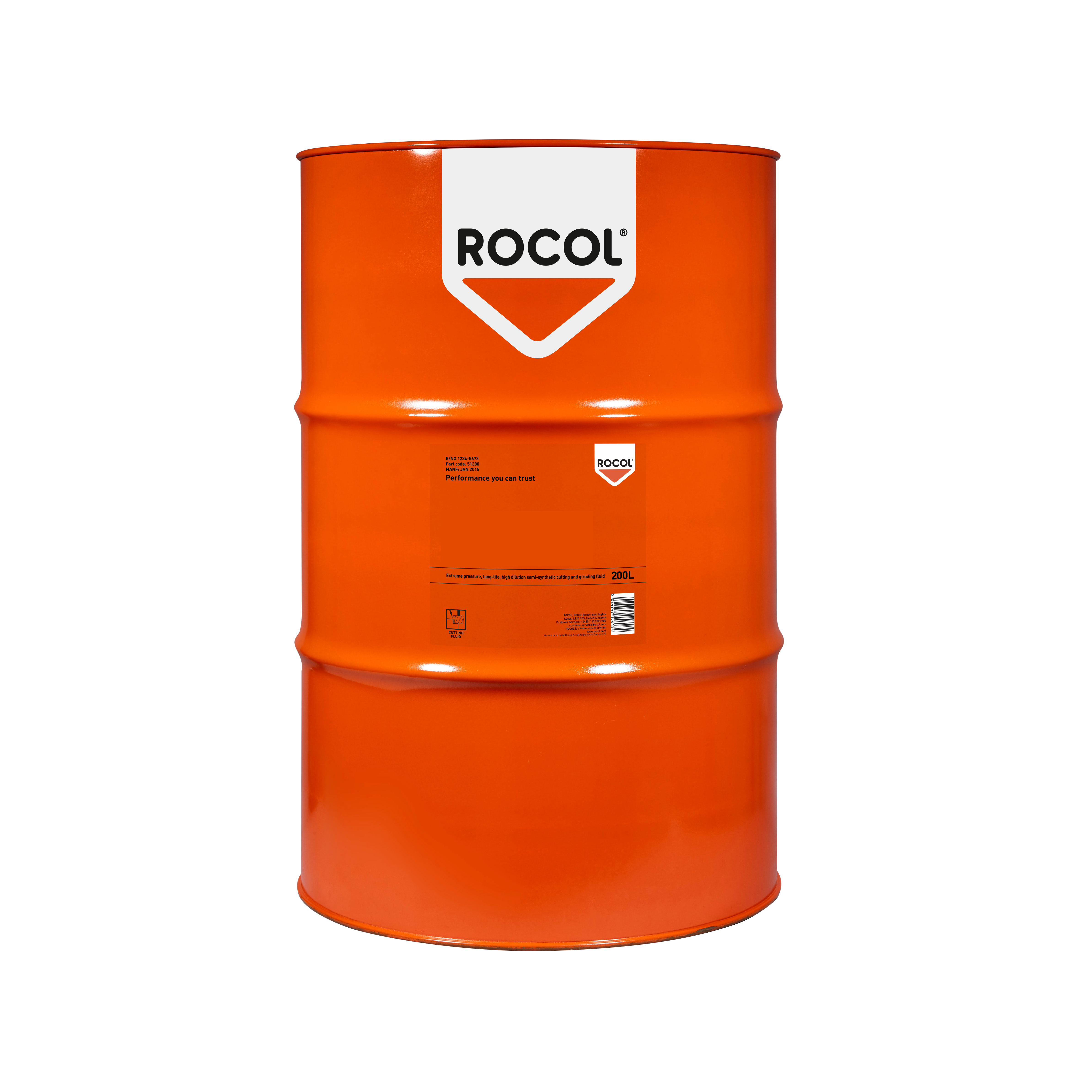 Rocol